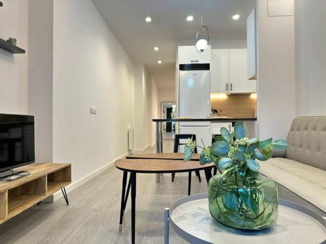Piso en Alquiler en Madrid
