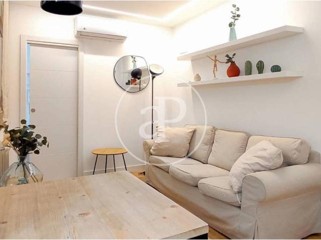 Piso en Alquiler en Madrid