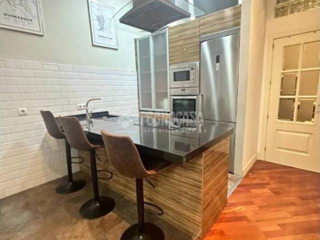 Piso en Alquiler en Madrid