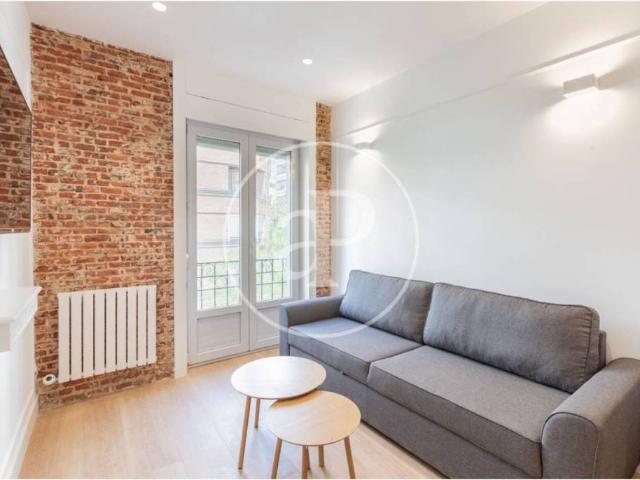 Piso en Alquiler en Madrid
