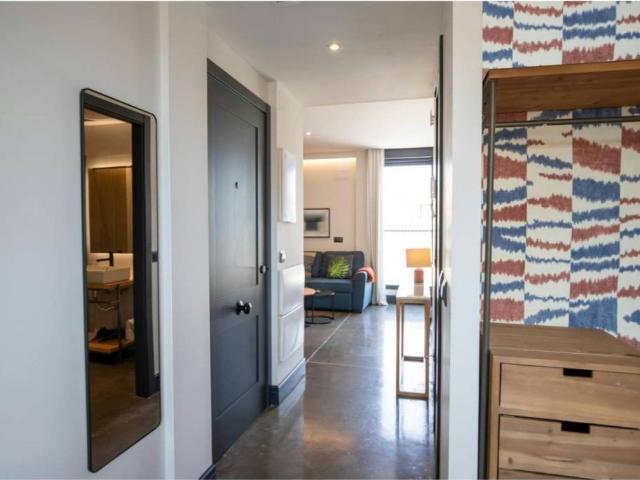 Piso en Alquiler en Madrid