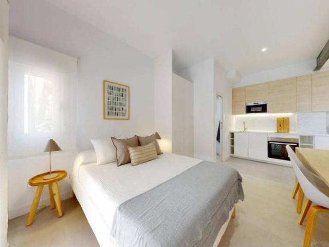 Piso en Alquiler en Madrid