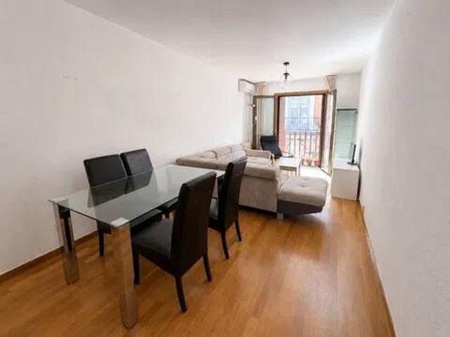 Piso en Alquiler en Madrid