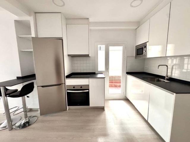 Piso en Alquiler en Madrid