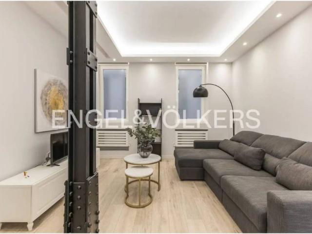 Piso en Alquiler en Madrid