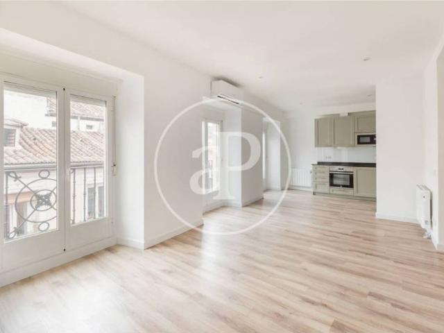 Piso en Alquiler en Madrid