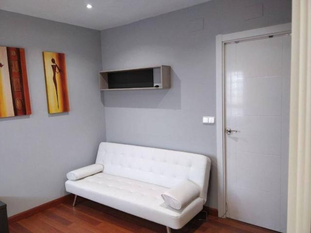 Piso en Alquiler en Madrid