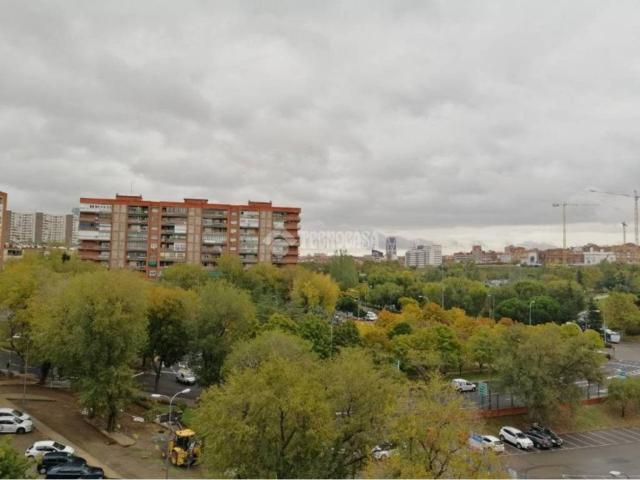 Piso en Alquiler en Madrid
