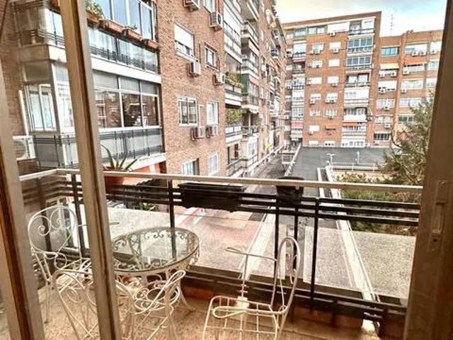 Piso en Alquiler en Madrid