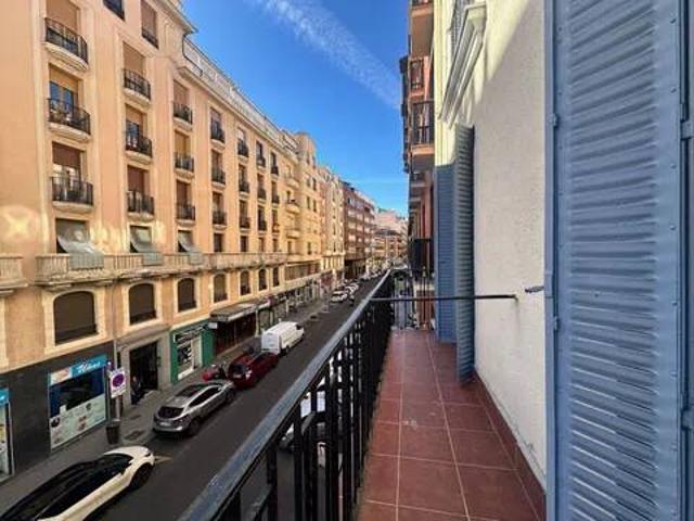 Piso en Alquiler en Madrid