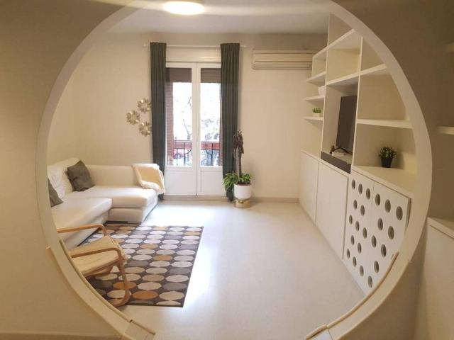 Piso en Alquiler en Madrid