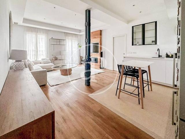 Piso en Alquiler en Madrid