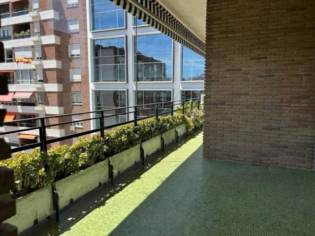 Piso en Alquiler en Madrid