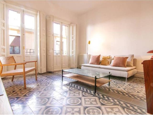 Piso en Alquiler en Madrid