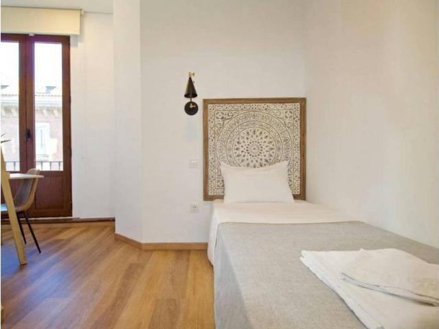 Piso en Alquiler en Madrid