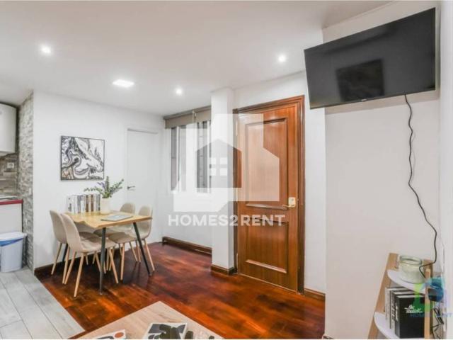 Piso en Alquiler en Madrid