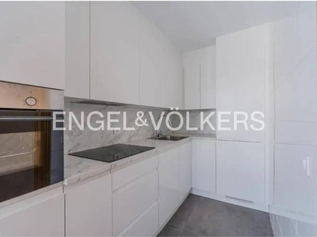 Piso en Alquiler en Madrid