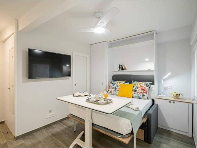 Piso en Alquiler en Madrid