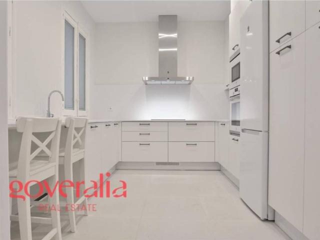 Piso en Alquiler en Madrid