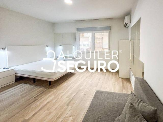 Piso en Alquiler en Madrid