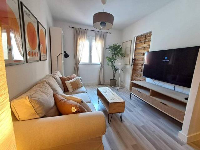 Piso en Alquiler en Madrid