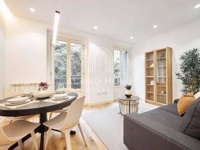 Piso en Alquiler en Madrid
