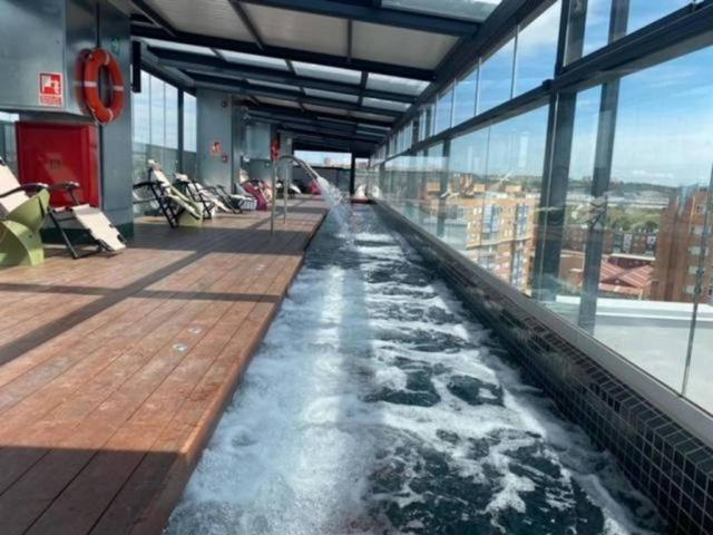 Piso en Alquiler en Madrid