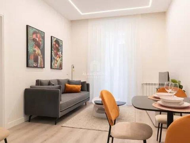 Piso en Alquiler en Madrid