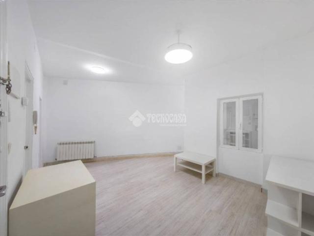 Piso en Alquiler en Madrid