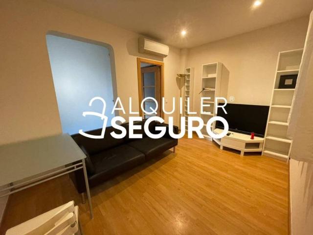 Piso en Alquiler en Madrid