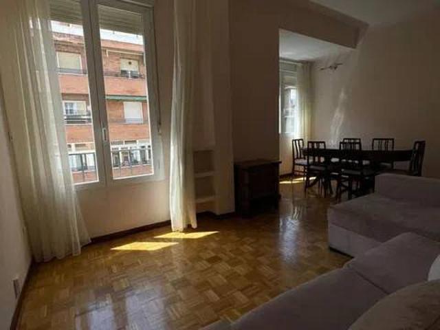 Piso en Alquiler en Madrid