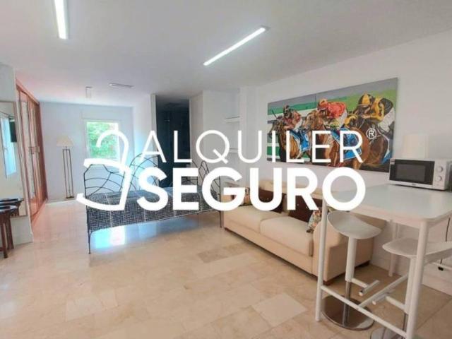 Piso en Alquiler en Madrid