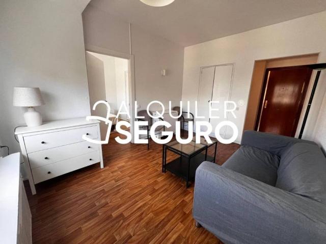 Piso en Alquiler en Madrid