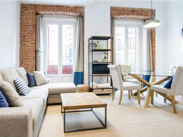 Piso en Alquiler en Madrid