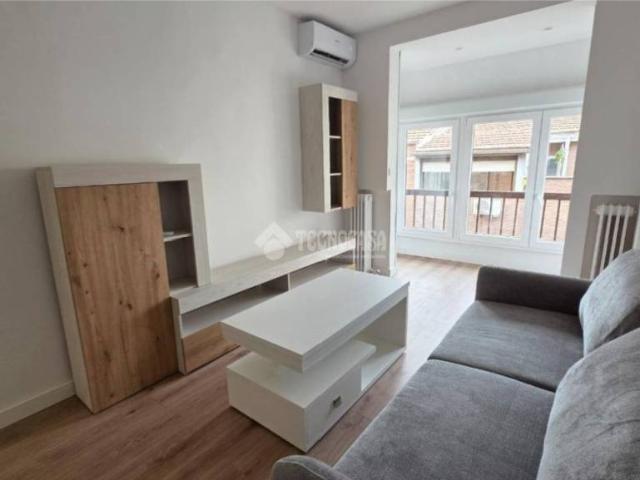 Piso en Alquiler en Madrid