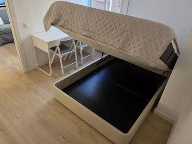 Piso en Alquiler en Madrid
