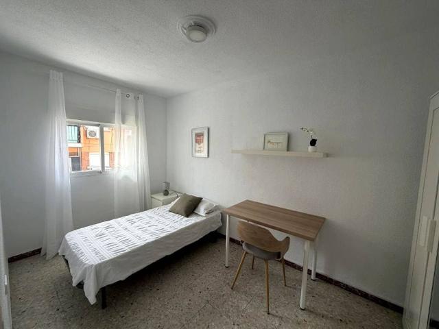 Piso en Alquiler en Madrid