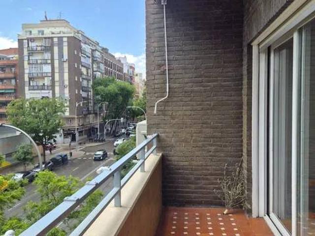Piso en Alquiler en Madrid