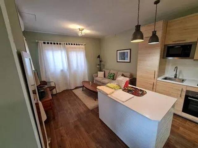 Piso en Alquiler en Madrid