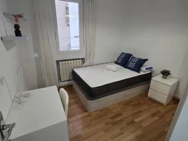 Piso en Alquiler en Madrid