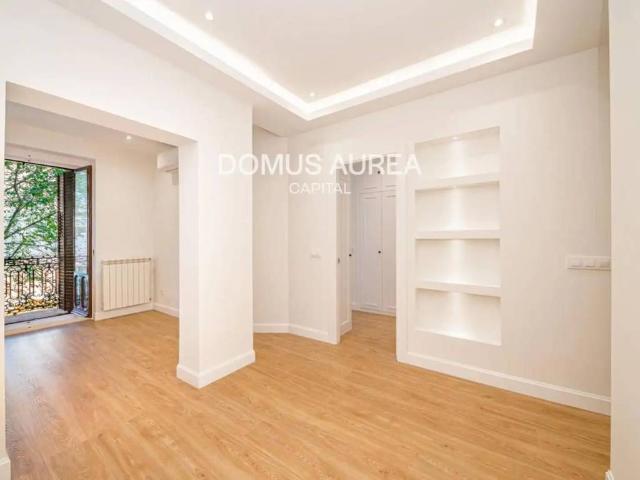 Piso en Alquiler en Madrid
