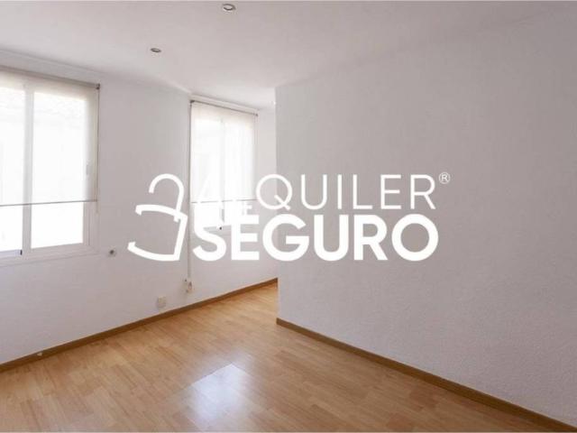 Piso en Alquiler en Madrid