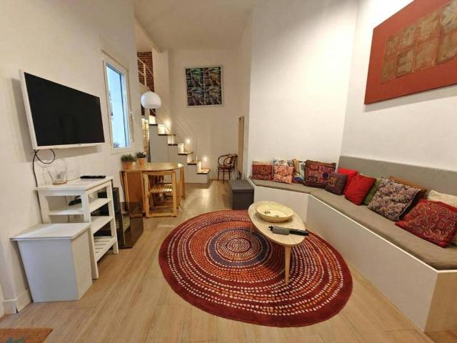 Piso en Alquiler en Madrid
