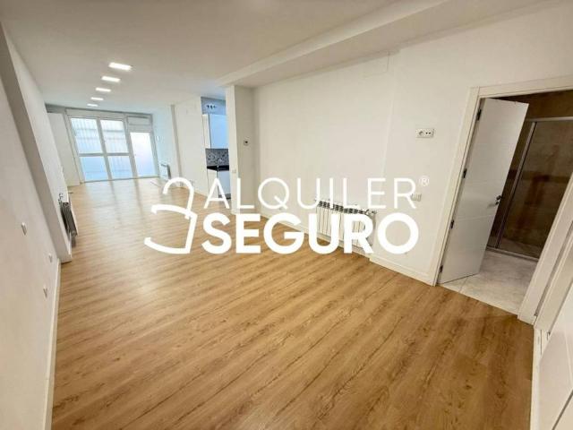 Piso en Alquiler en Madrid