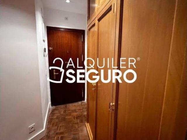 Piso en Alquiler en Madrid