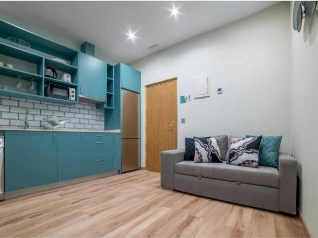 Piso en Alquiler en Madrid
