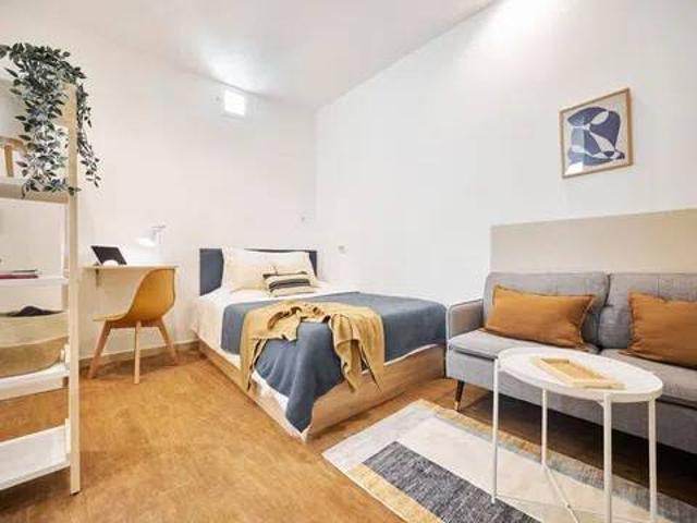 Piso en Alquiler en Madrid