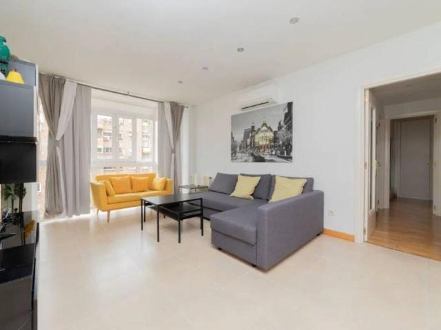 Piso en Alquiler en Madrid