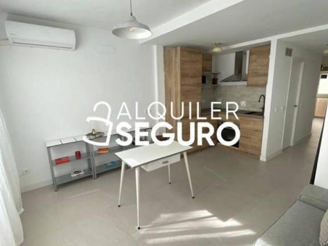Piso en Alquiler en Madrid