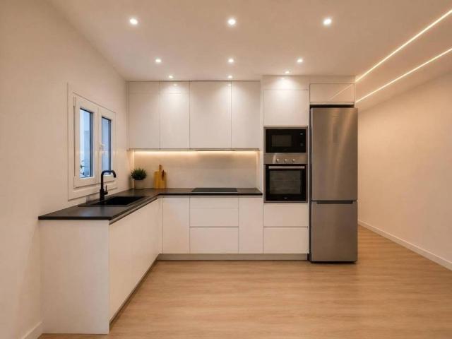 Piso en Alquiler en Madrid